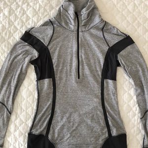 Lululemon long sleeve shirt